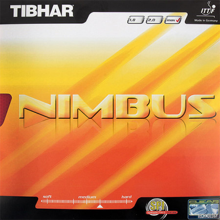 님부스(Nimbus)
