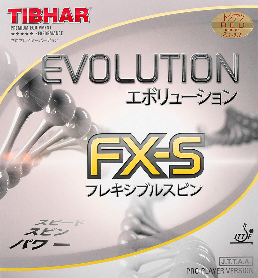 에볼루션FX-S(EVOLUTION FX-S)