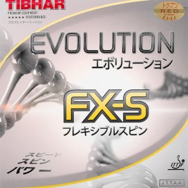 에볼루션FX-S(EVOLUTION FX-S)