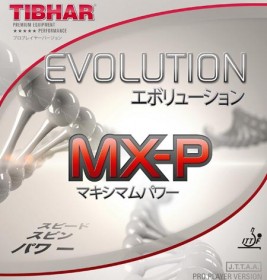 에볼루션 MX-P(EVOLUTION MX-P)