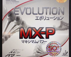 에볼루션 MX-P 50º(EVOLUTION MX-P 50)