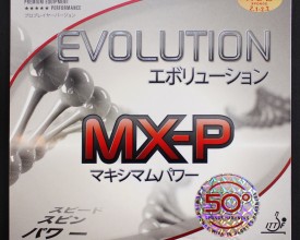 에볼루션 MX-P 50º(EVOLUTION MX-P 50)