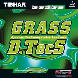 그래스디텍스(Grass D.Tecs)